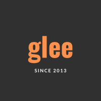 第52回 glee cup 2024年3月10日 (9:00~)ロゴ