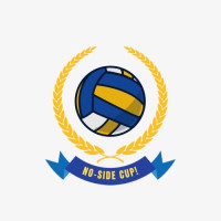 キャンセル待ち【文京区】NOSIDE CUP 12/17 混合6人制(C+～C)ロゴ