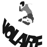 大東文化大学　VOLARECUP　2024ロゴ