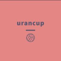 第1回urancup（満枠）ロゴ