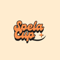 【満枠】SPELA CUP PRE-MATCHロゴ