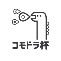 第4回コモドラ杯(景品あり)ロゴ