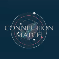 CONNECTION MATCH(コネクションマッチ)　残り14/18チームロゴ