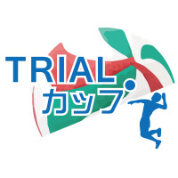 【残り2枠】TRIALカップ2024秋ロゴ