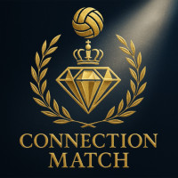 【募集中】CONNECTION MATCH　14/18チーム確定済みロゴ