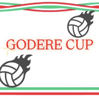 GODERE CUP 0915ロゴ