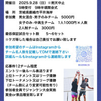 第13回KBVcupロゴ