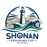 第6回湘南江の島カップロゴ