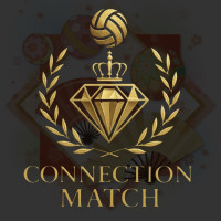 【募集中】CONNECTION MATCH　«3面18チーム規模！»ロゴ