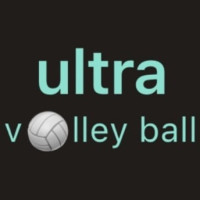 ultraCUP冬季学生大会（空き枠は後、男子１枠、女子２枠）ロゴ