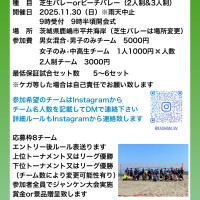 第15回　KBVcupロゴ