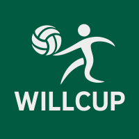 【残り5チーム募集】WILLCUP（埼玉県深谷市）BCクラスロゴ