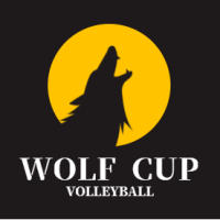 【D大会】第３６回 WOLF CUPロゴ