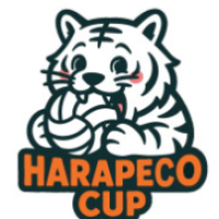 【C大会】HARAPECO CUPロゴ