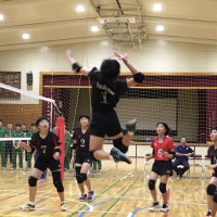 Rivers杯Dランク大会　男女比4:2🉑ロゴ