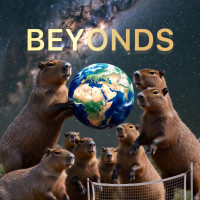 【DEレベル】春日部 BEYO杯ロゴ