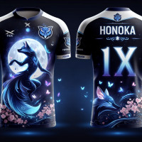 第16回　FOX杯Cレベルロゴ