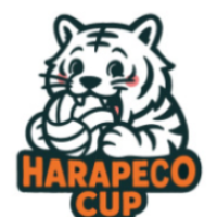 【C大会】HARAPECO CUPロゴ