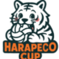 HARAPECO CUP【C大会】ロゴ
