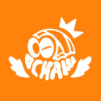 【男女混合】5/23(土)　3rd　Ochame　CUP（ビギナーズ大会）ロゴ