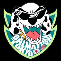 5/3（日）千葉県香取市 混合 Dalmatian Cupロゴ