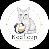 KediCup Vol.1ロゴ
