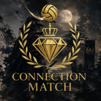 【受付中】CONNECTION MATCH｜宮城開催ロゴ