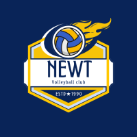 【祝日D大会】  NEWT杯ロゴ