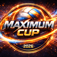 maximum cupロゴ