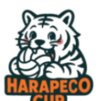 HARAPECO CUP【CD大会】ロゴ