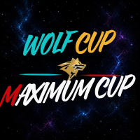 【C大会】12/27 WOLF CUP × MAXIMUM CUP コラボ大会ロゴ