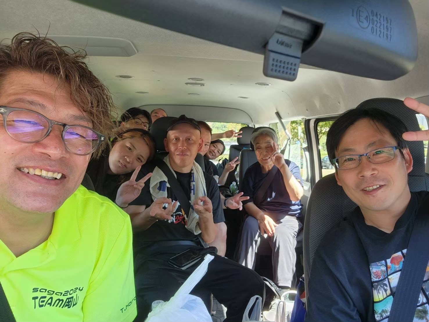 TEAM岡山※6人制MIXソフバ（精神）