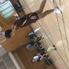 福田海斗ロゴ