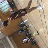 福田海斗ロゴ