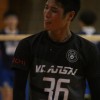 田口慧ロゴ