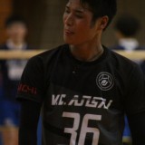 田口慧ロゴ