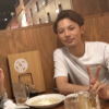 笠原　響ロゴ