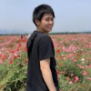 田中　亮光ロゴ