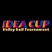 IDEA CUPロゴ