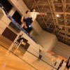 細川　大輔ロゴ