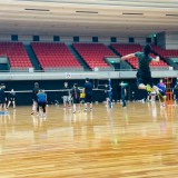 井村謙信ロゴ