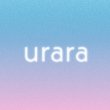 uraraロゴ