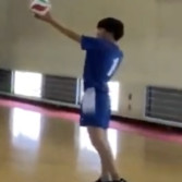 藤本 隆行ロゴ