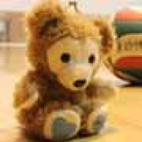 東砂排球部代表ロゴ