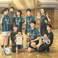 buddiesロゴ