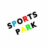 SPORTS PARKロゴ