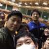 ぶーちゃーんロゴ