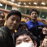 ぶーちゃーんロゴ