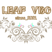 LEAF2021ロゴ