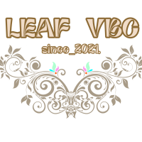 LEAF2021ロゴ